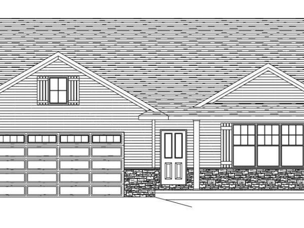 1911 GOLDEN GATE DRIVE, Appleton, WI 54913
