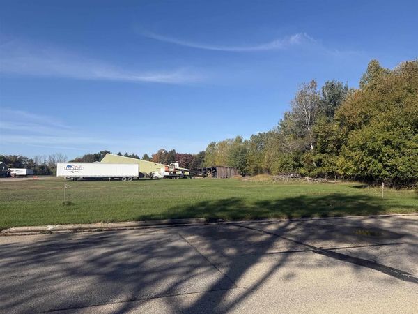 BROWN STREET, Peshtigo, WI 54157