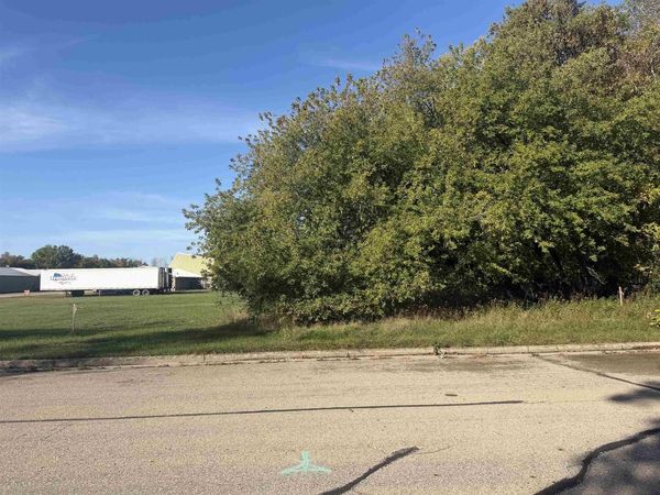 BROWN STREET, Peshtigo, WI 54157