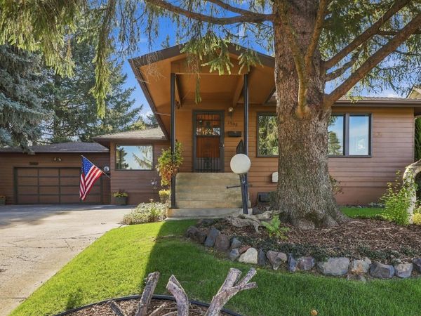 3908 E 22nd Ave, Spokane, WA 99223