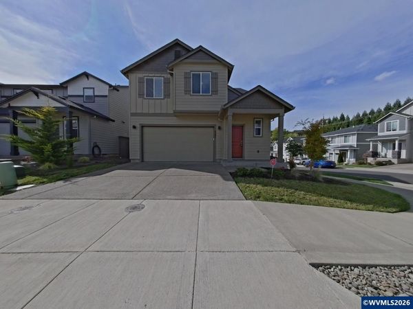 2984 NW Covey Pl, Corvallis, OR 97330