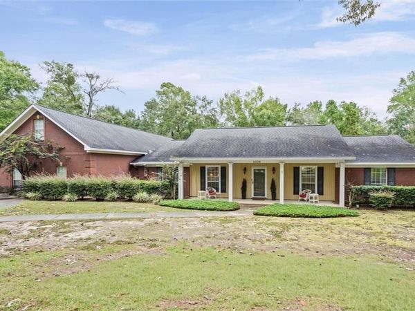 4008 Kingston Court, Saraland, AL 36571