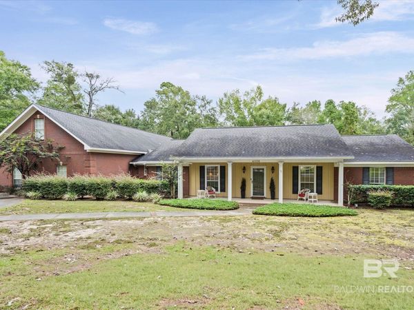 4008 Kingston Court, Saraland, AL 36571