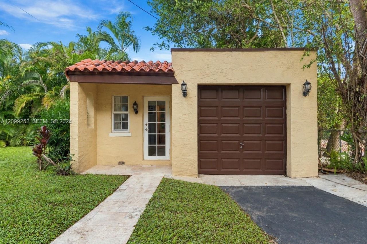 1461 Certosa Ave , Coral Gables, FL 33146 Photo