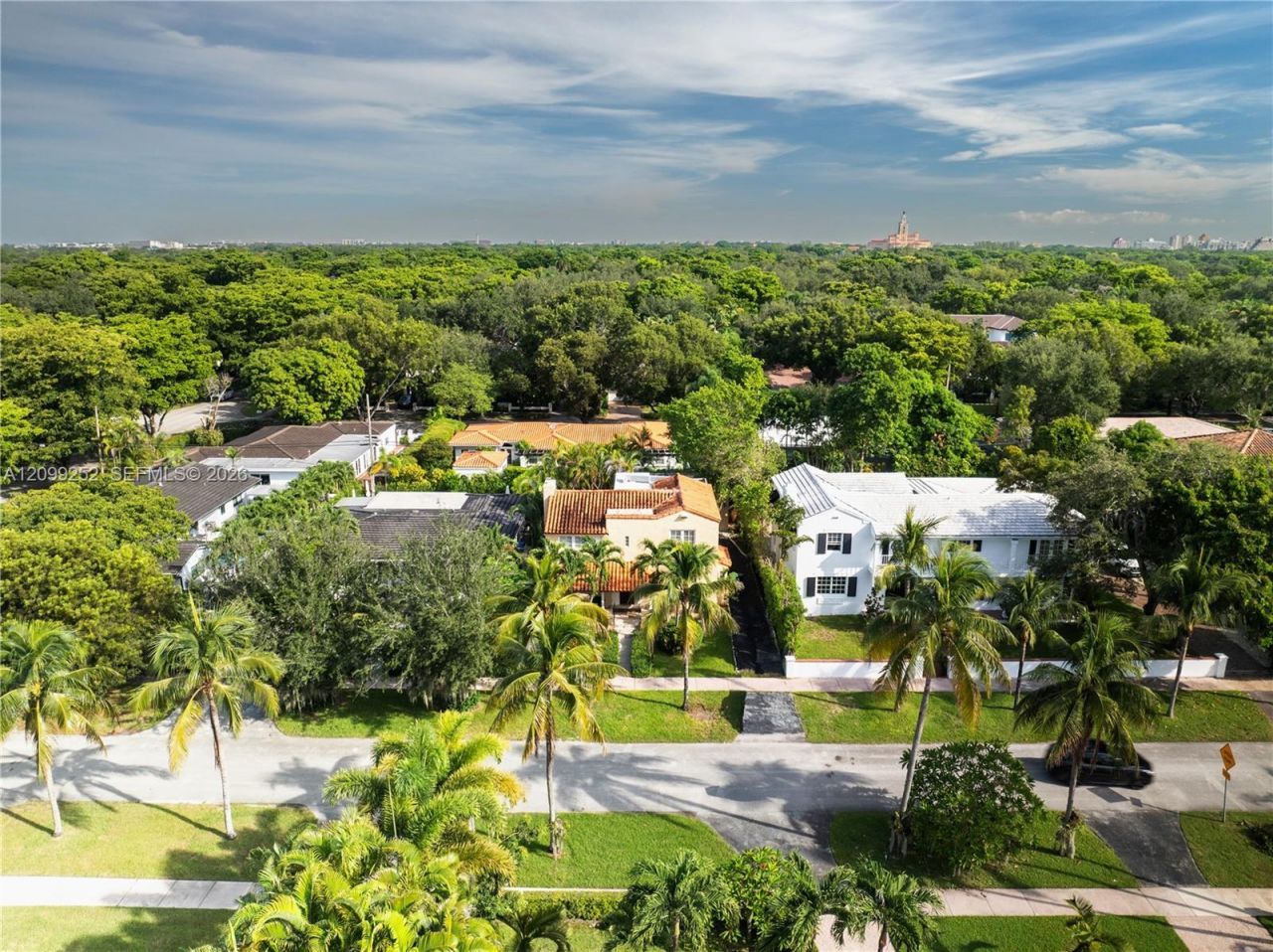1461 Certosa Ave , Coral Gables, FL 33146 Photo