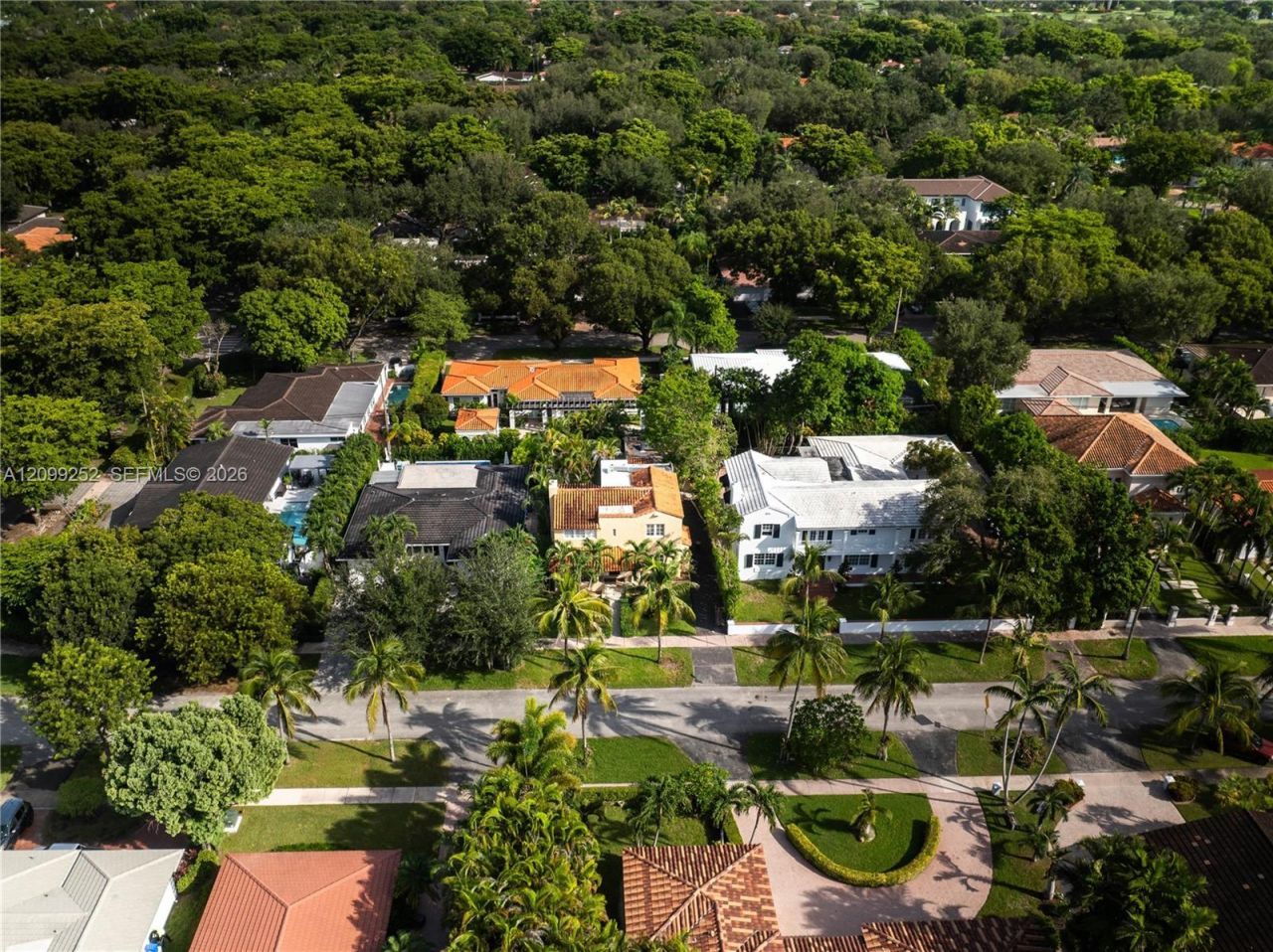 1461 Certosa Ave , Coral Gables, FL 33146 Photo