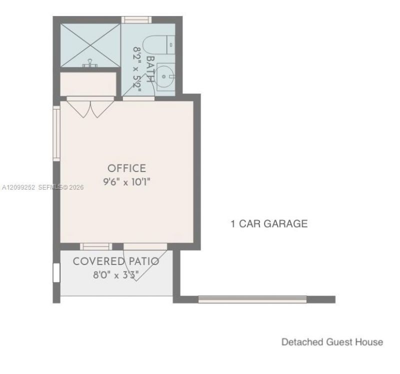 1461 Certosa Ave , Coral Gables, FL 33146 Photo