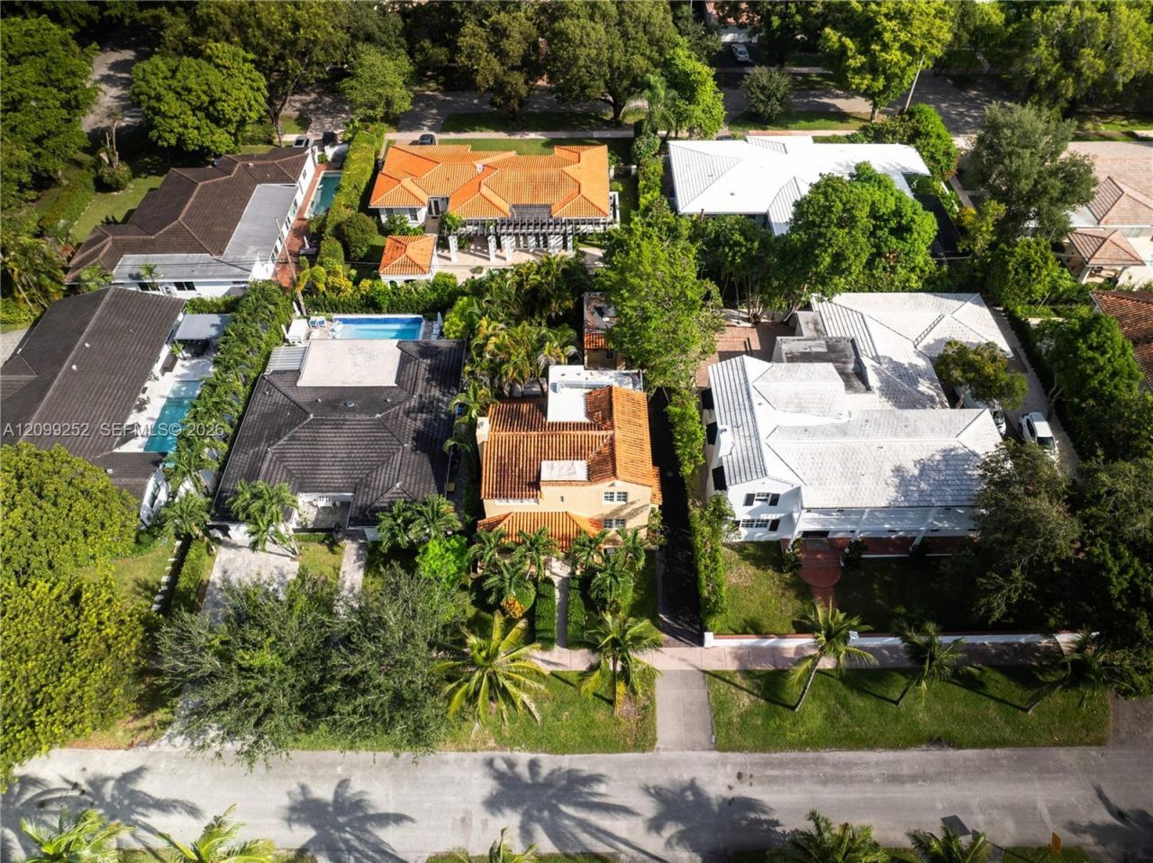 1461 Certosa Ave , Coral Gables, FL 33146 Photo