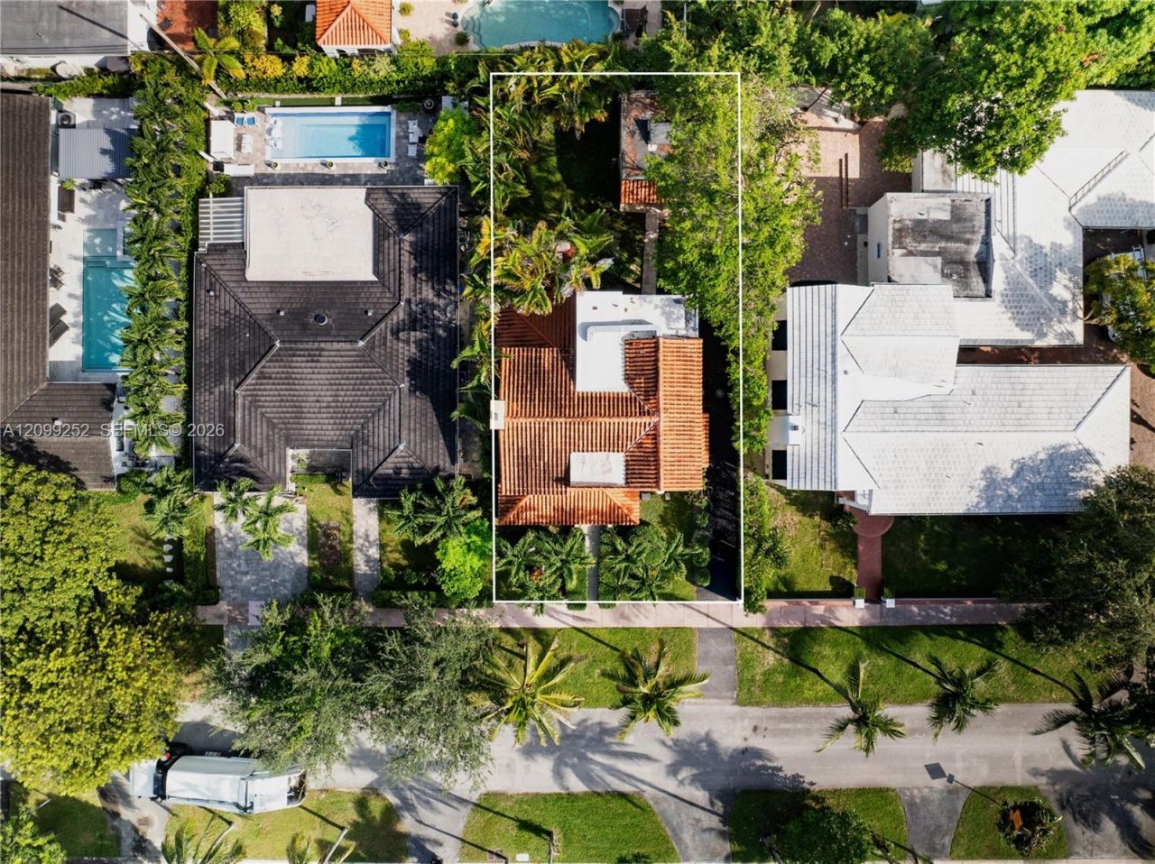 1461 Certosa Ave , Coral Gables, FL 33146 Photo