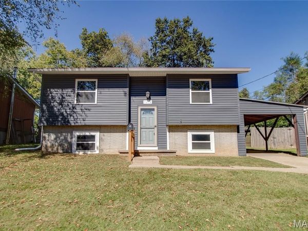 3614 Gilham Avenue , Alton, IL 62002