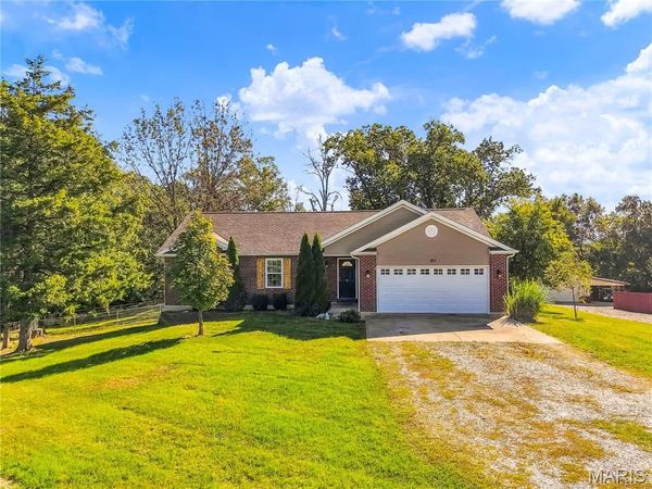 181 Shawn Court, Troy, MO 63379