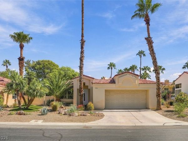 5208 Coral Glow Court , Las Vegas, NV 89149