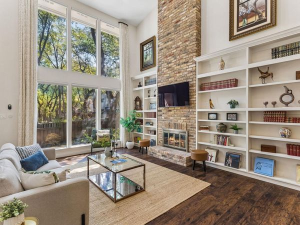 8305 Summer Place DR, Austin, TX 78759