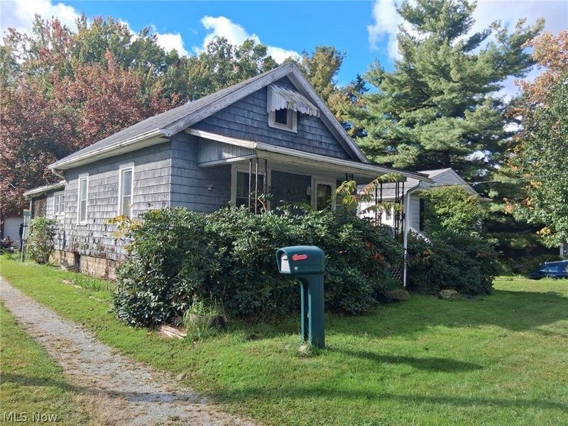 315 E Walnut Street, Wadsworth, OH 44281 Photo 1
