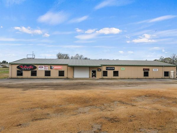 1081 Texas Loop 179, Pittsburg, TX 75686