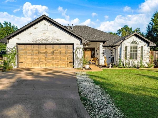 290 NE 30th Street NE, Paris, TX 75460