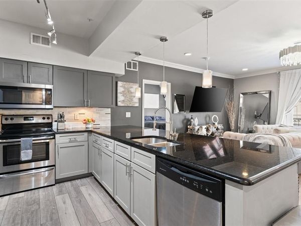 3102 Kings Road, Unit 3201, Dallas, TX 75219