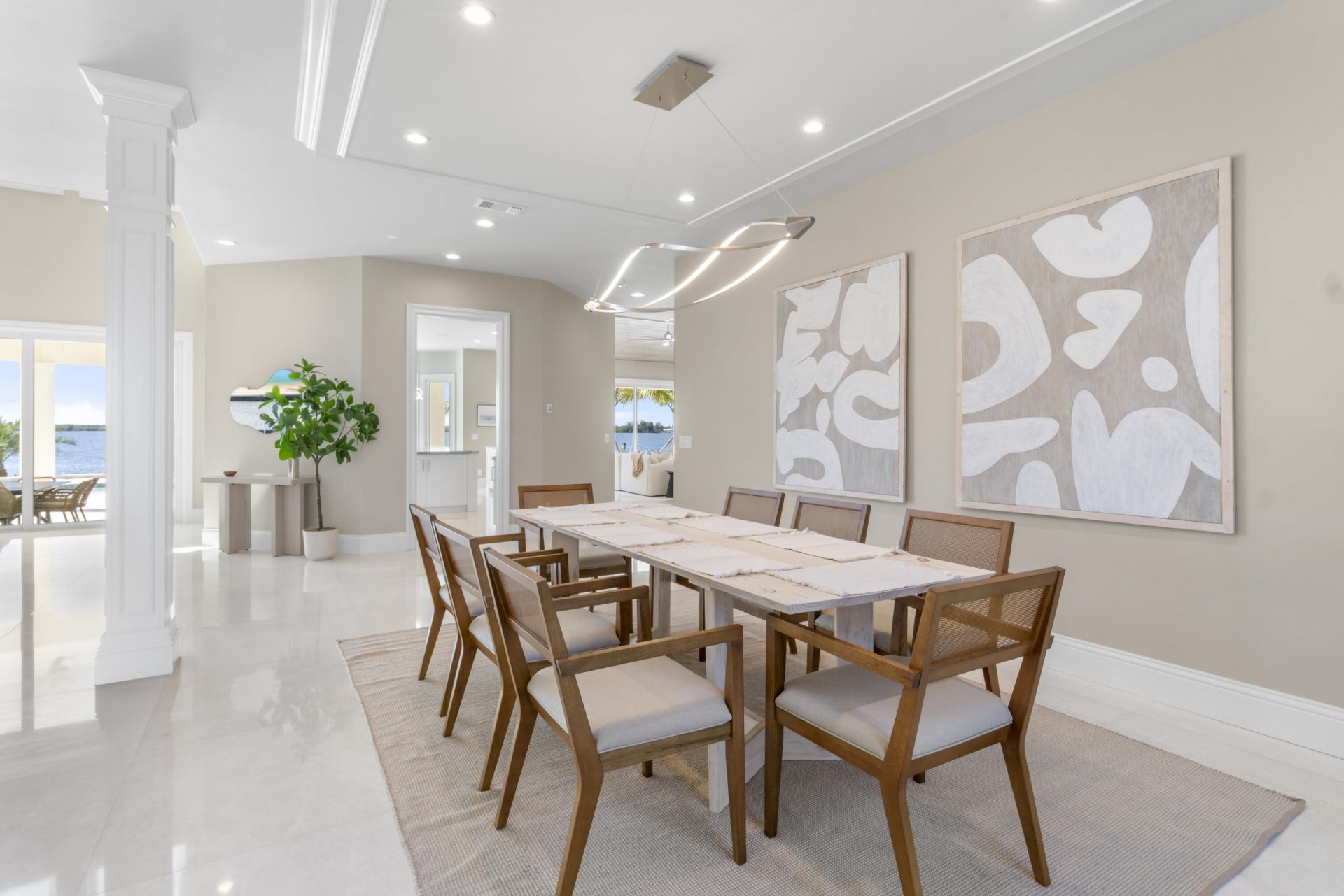 526 Point Lane, Vero Beach, FL 32963 Photo