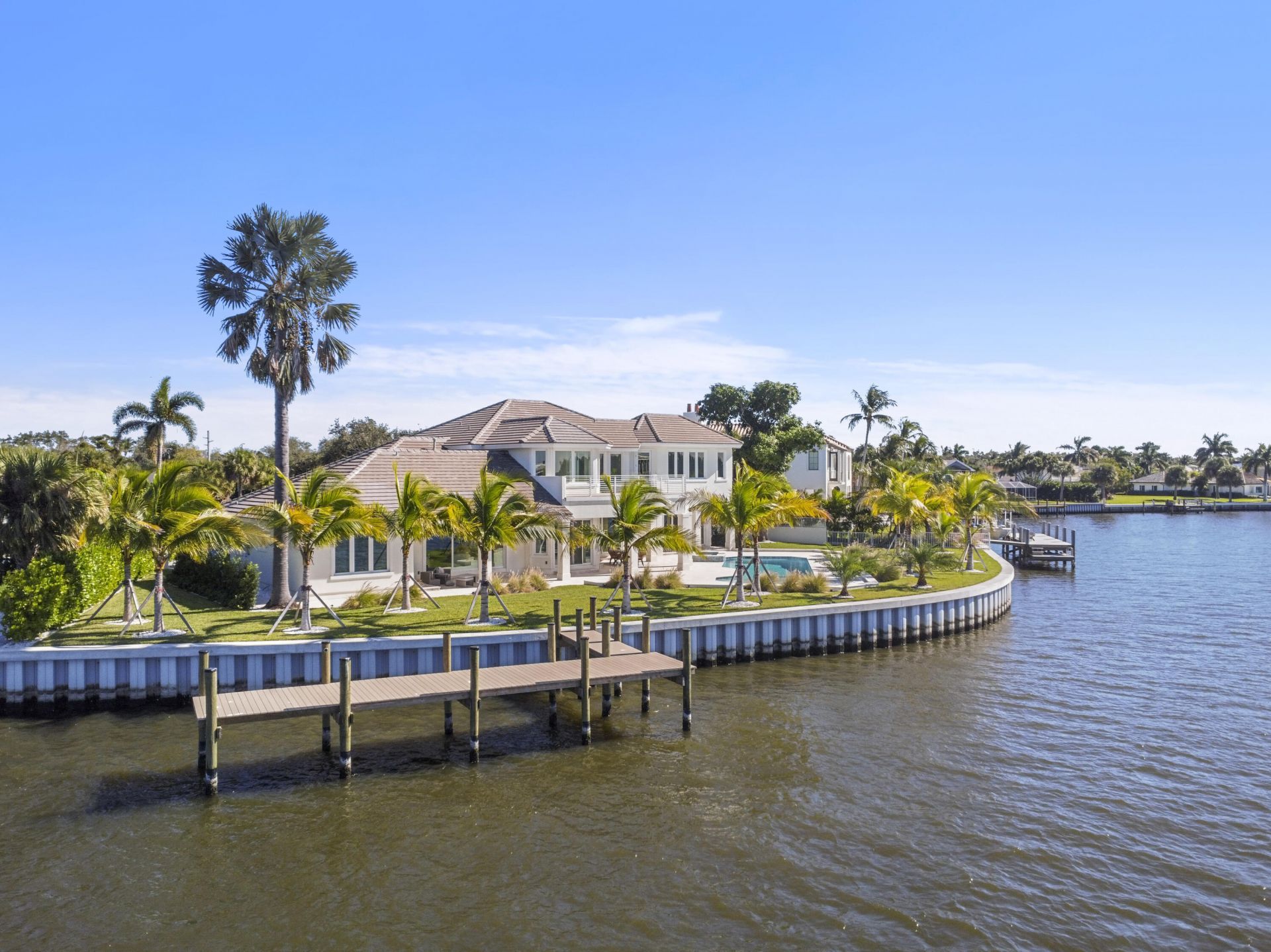 526 Point Lane, Vero Beach, FL 32963 Photo