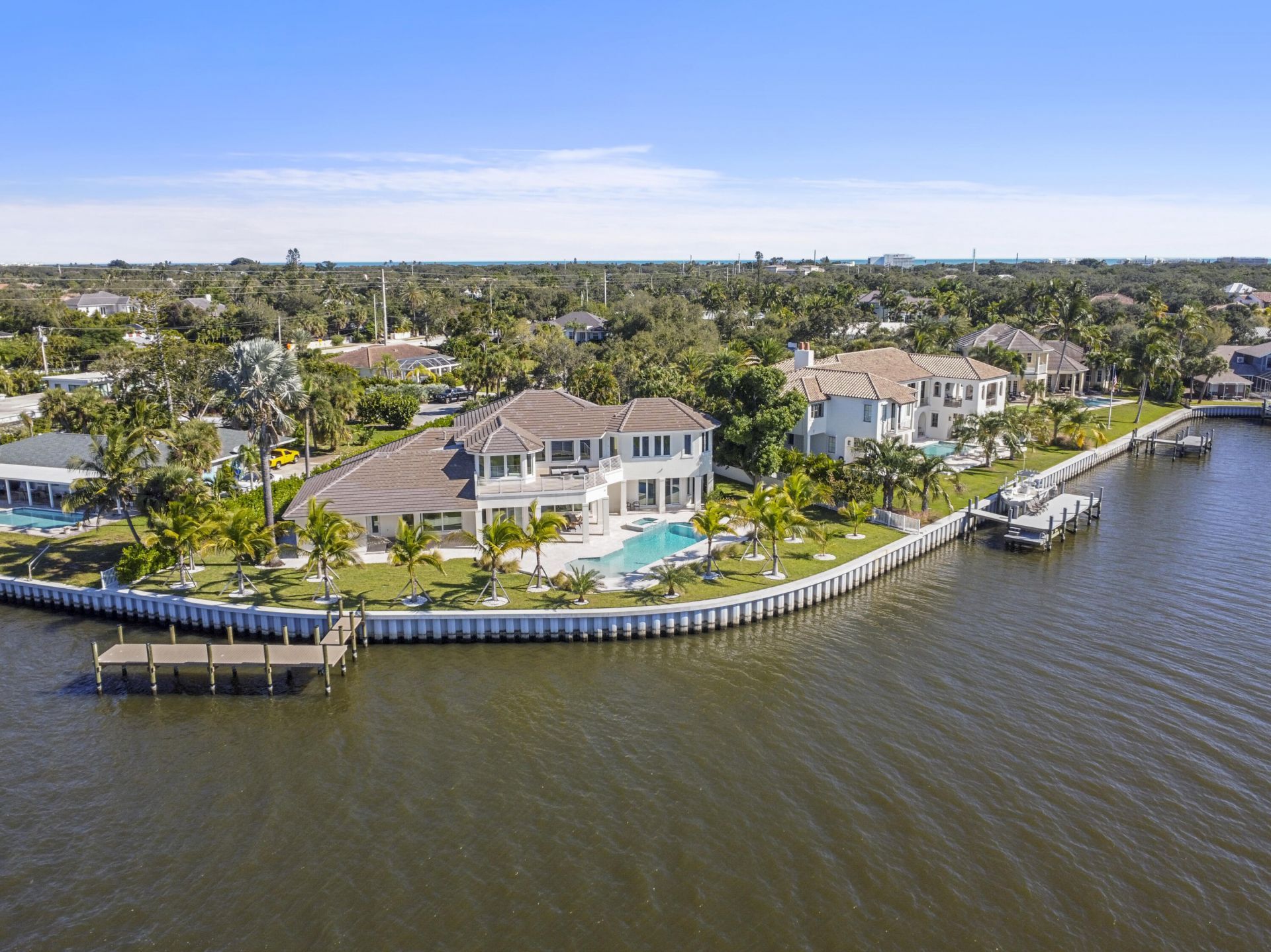 526 Point Lane, Vero Beach, FL 32963 Photo