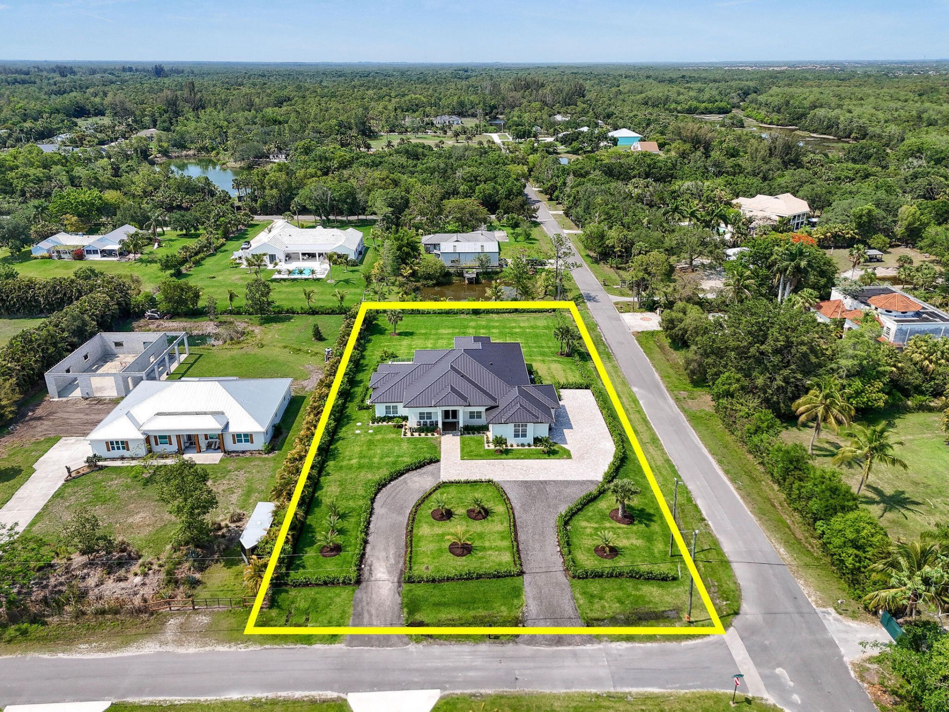 9105 Whippoorwill Trail, Jupiter, FL 33478 Photo