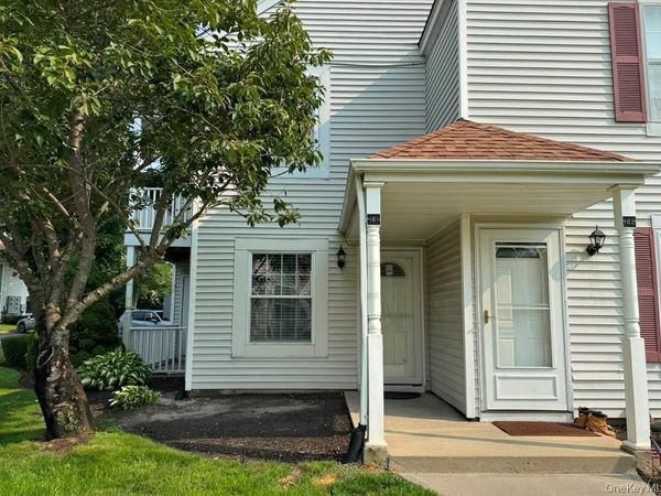 161 Fairview Circle , Middle Island, NY 11953