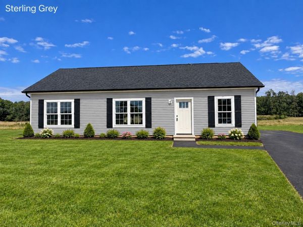 Lot # 35 Gail Circle, Rocky Point, NY 11778