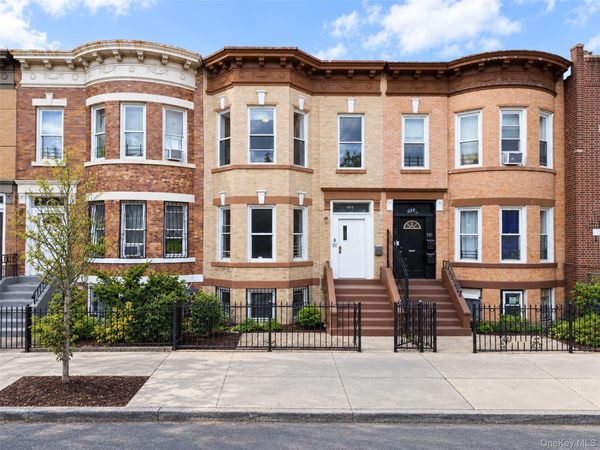 499 Hegeman Avenue, Brooklyn, NY 11207