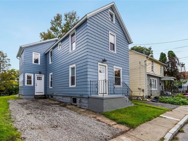 67 Angelo Street , Geneva, NY 14456