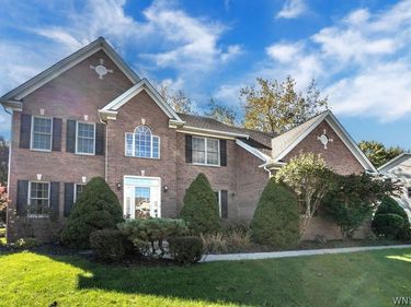 9651 Deerview Lane, Clarence Center, NY 14032