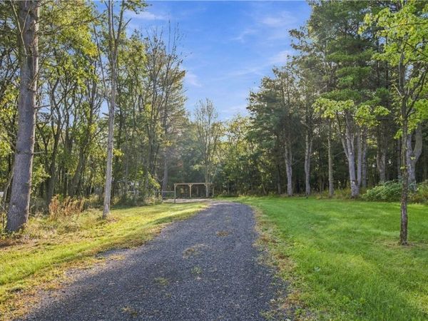 3853 Skyline Drive, Keuka Park, NY 14478