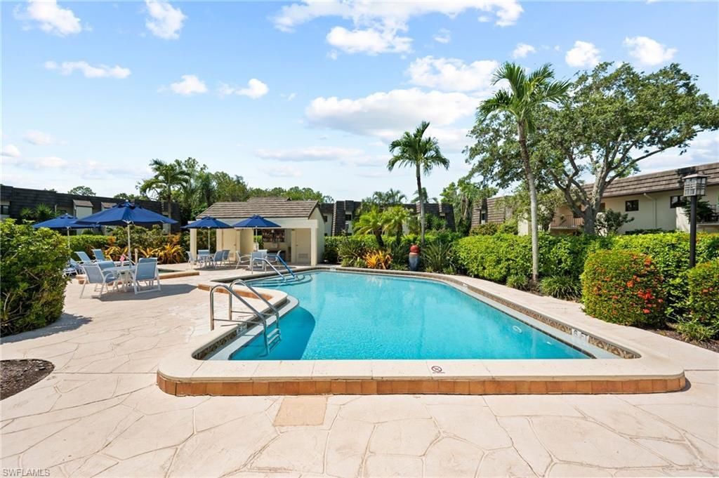 1656 Spoonbill Ln, Unit B, Naples, FL 34105 Photo