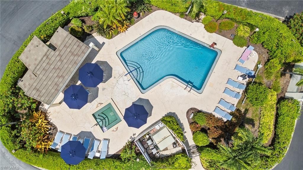 1656 Spoonbill Ln, Unit B, Naples, FL 34105 Photo
