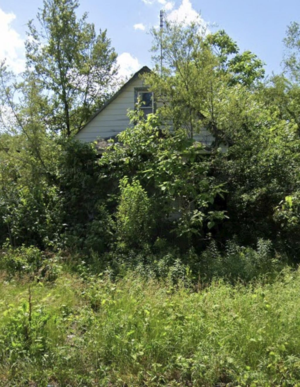 2650 Polk Street, Gary, IN 46407 Main Photo
