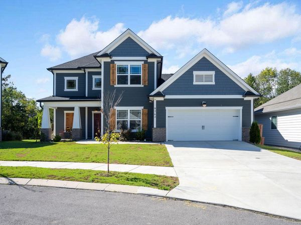 8262 Pennant Place, Chattanooga, TN 37421