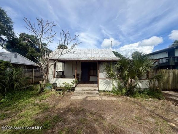 146 Highland Street , Cocoa, FL 32922