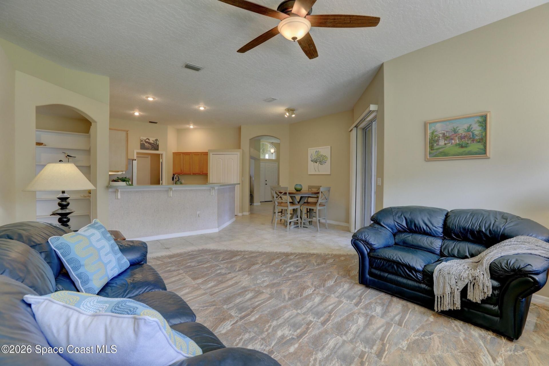 4572 Hunters Run Circle , Grant, FL 32949 Photo