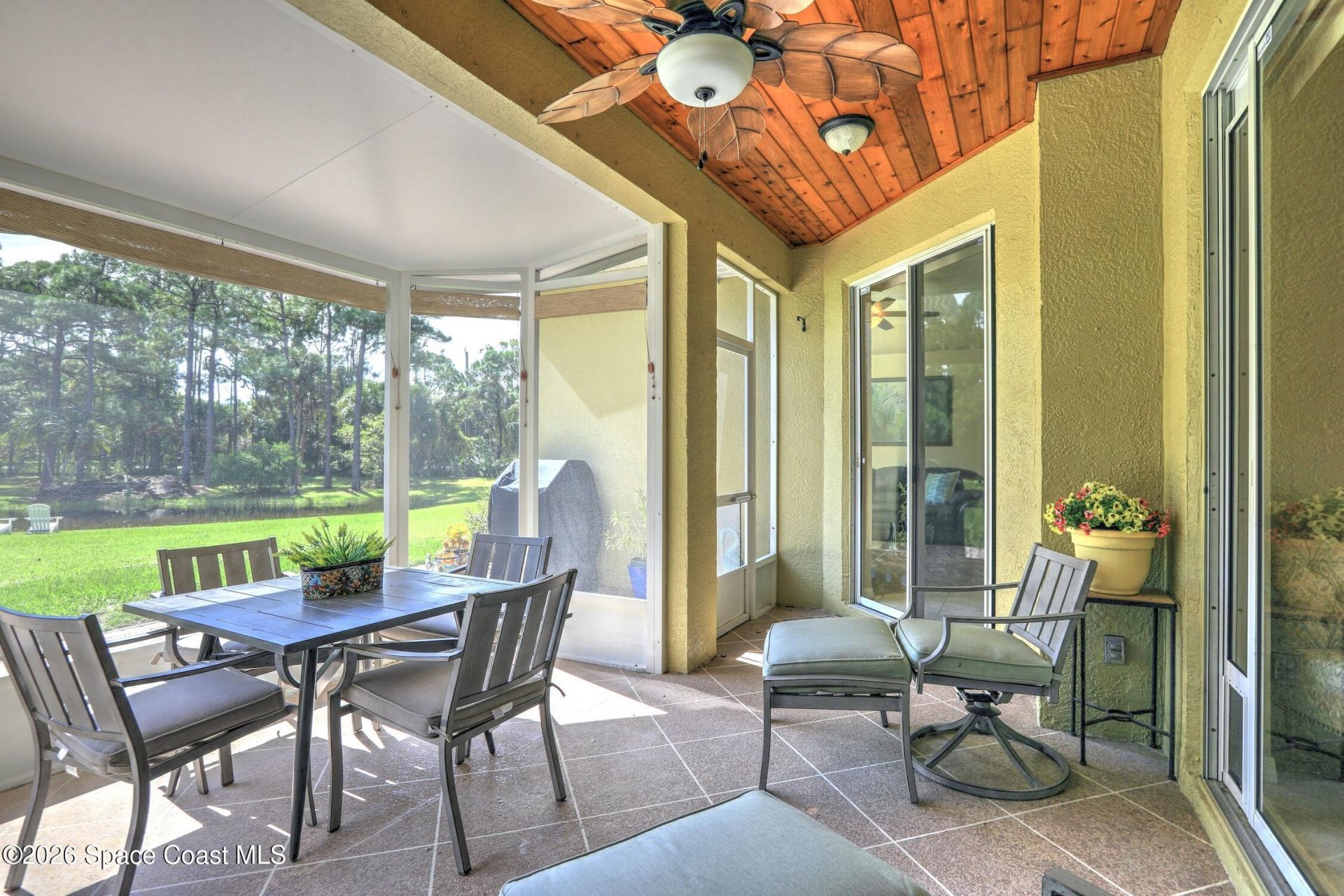 4572 Hunters Run Circle , Grant, FL 32949 Photo