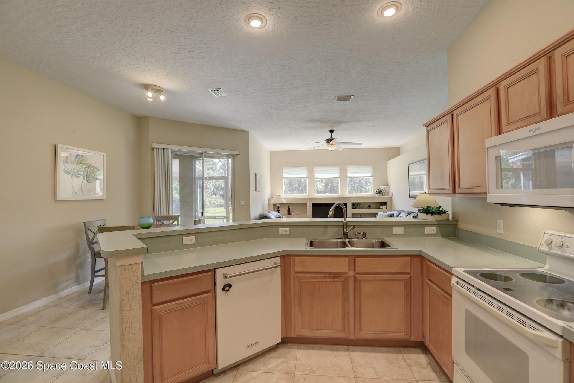 4572 Hunters Run Circle , Grant, FL 32949 Photo