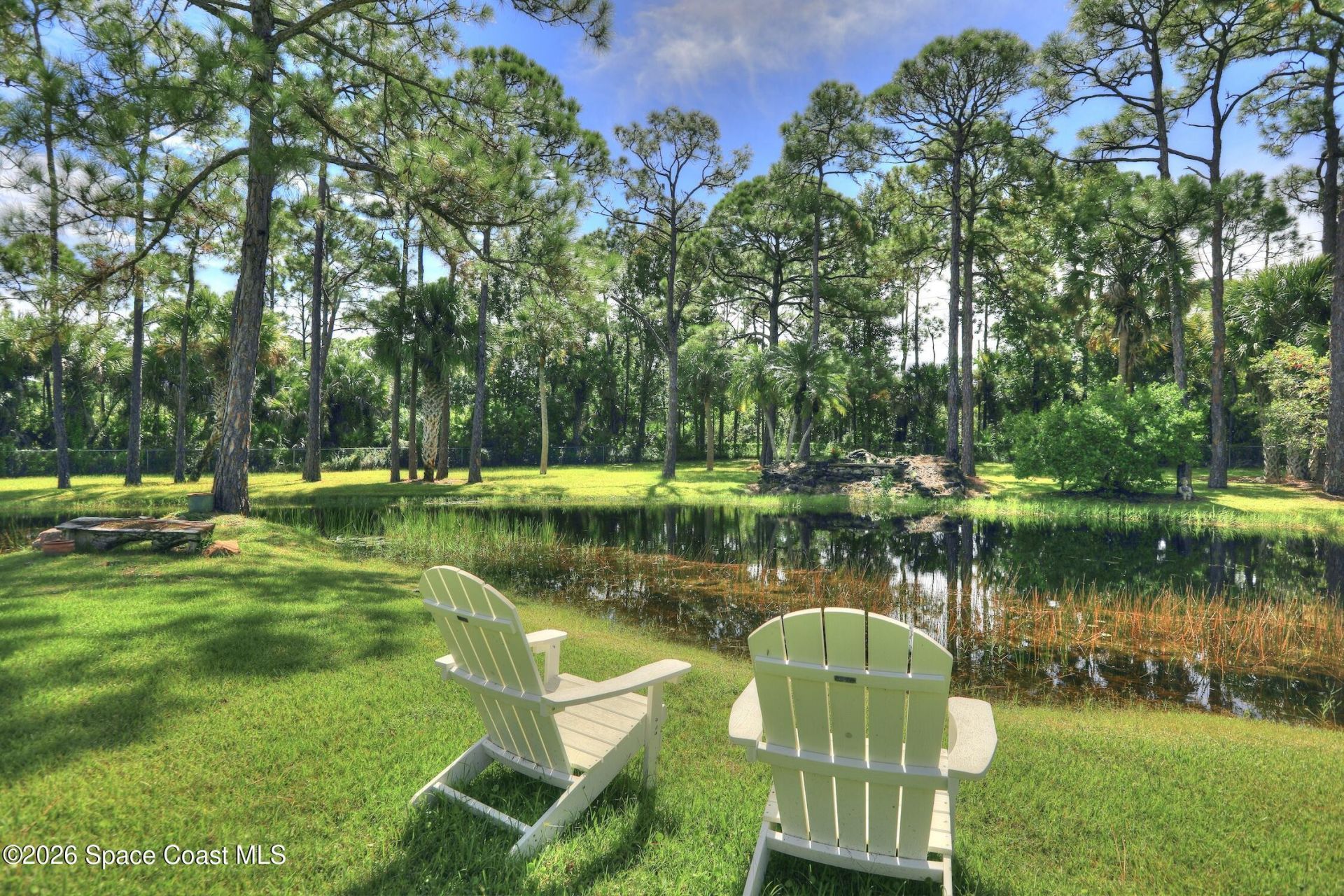 4572 Hunters Run Circle , Grant, FL 32949 Photo