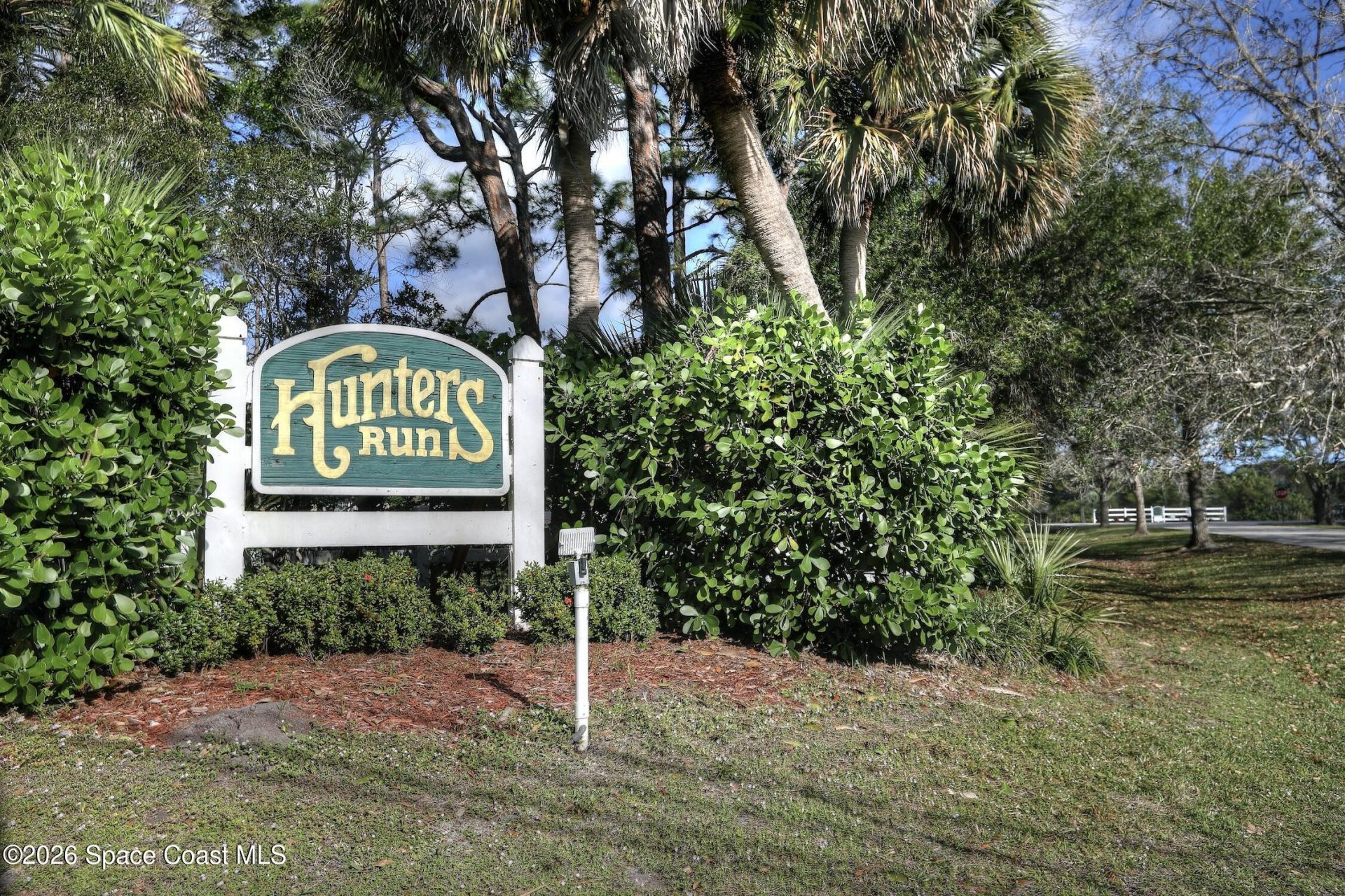 4572 Hunters Run Circle , Grant, FL 32949 Photo