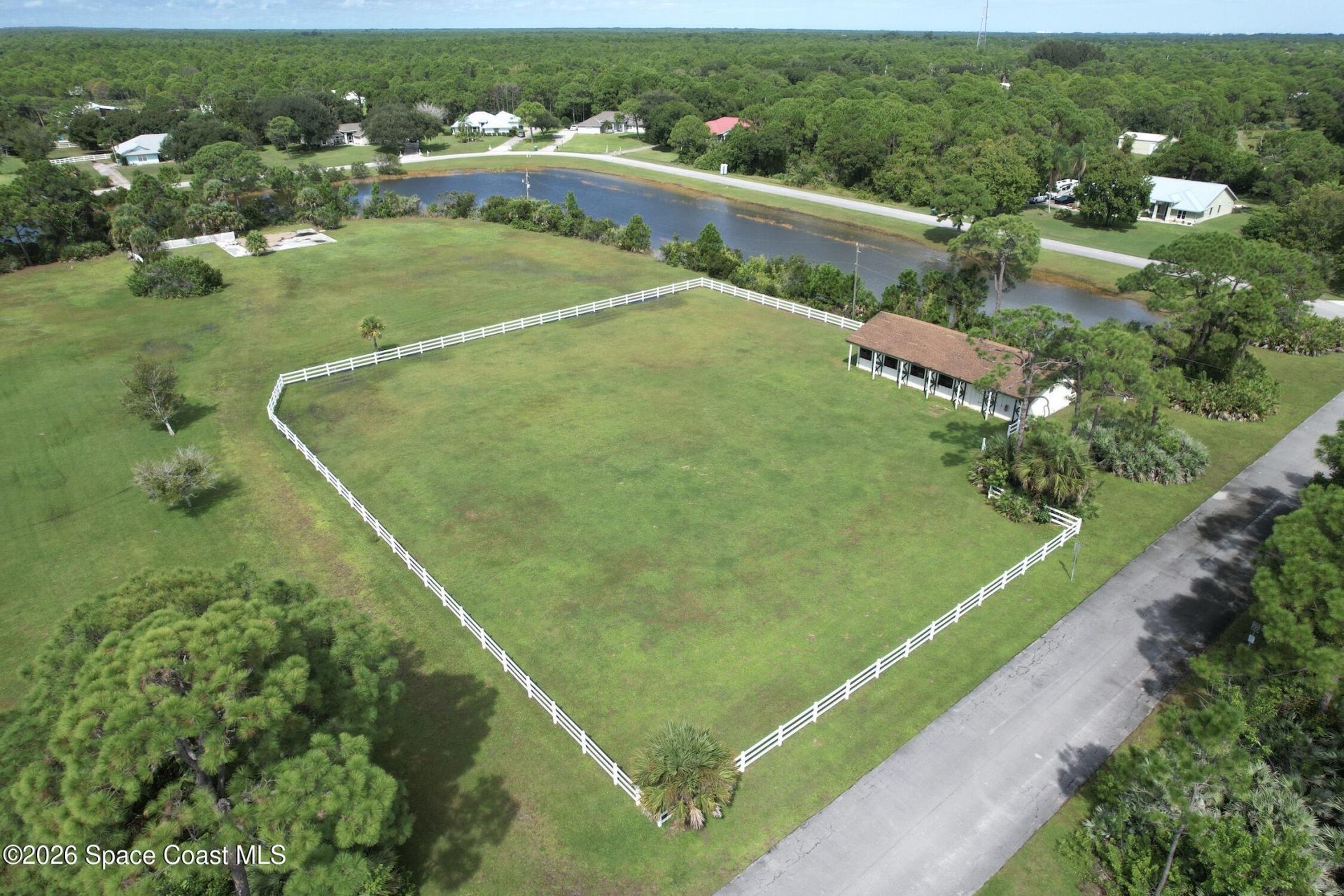 4572 Hunters Run Circle , Grant, FL 32949 Photo