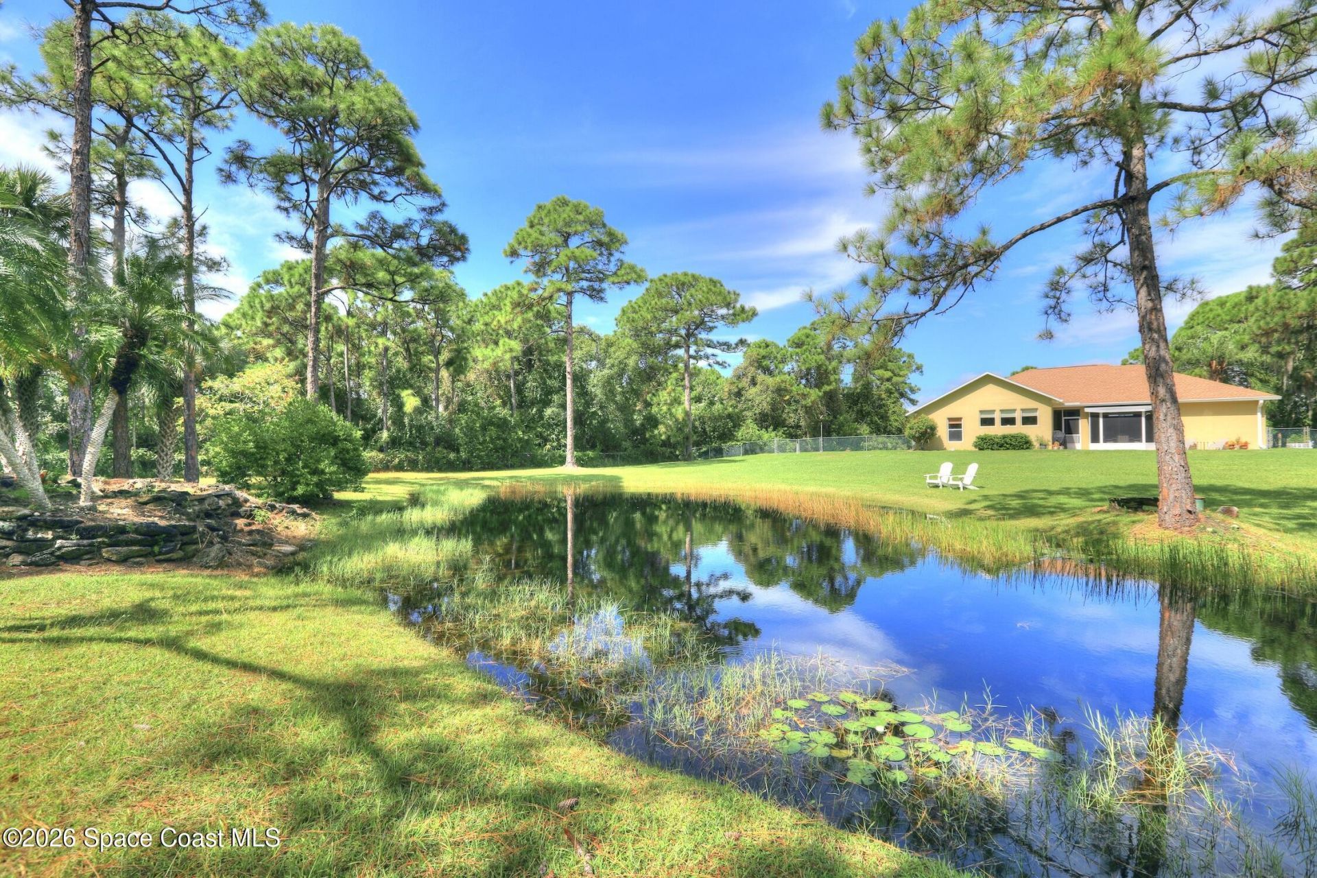 4572 Hunters Run Circle , Grant, FL 32949 Photo