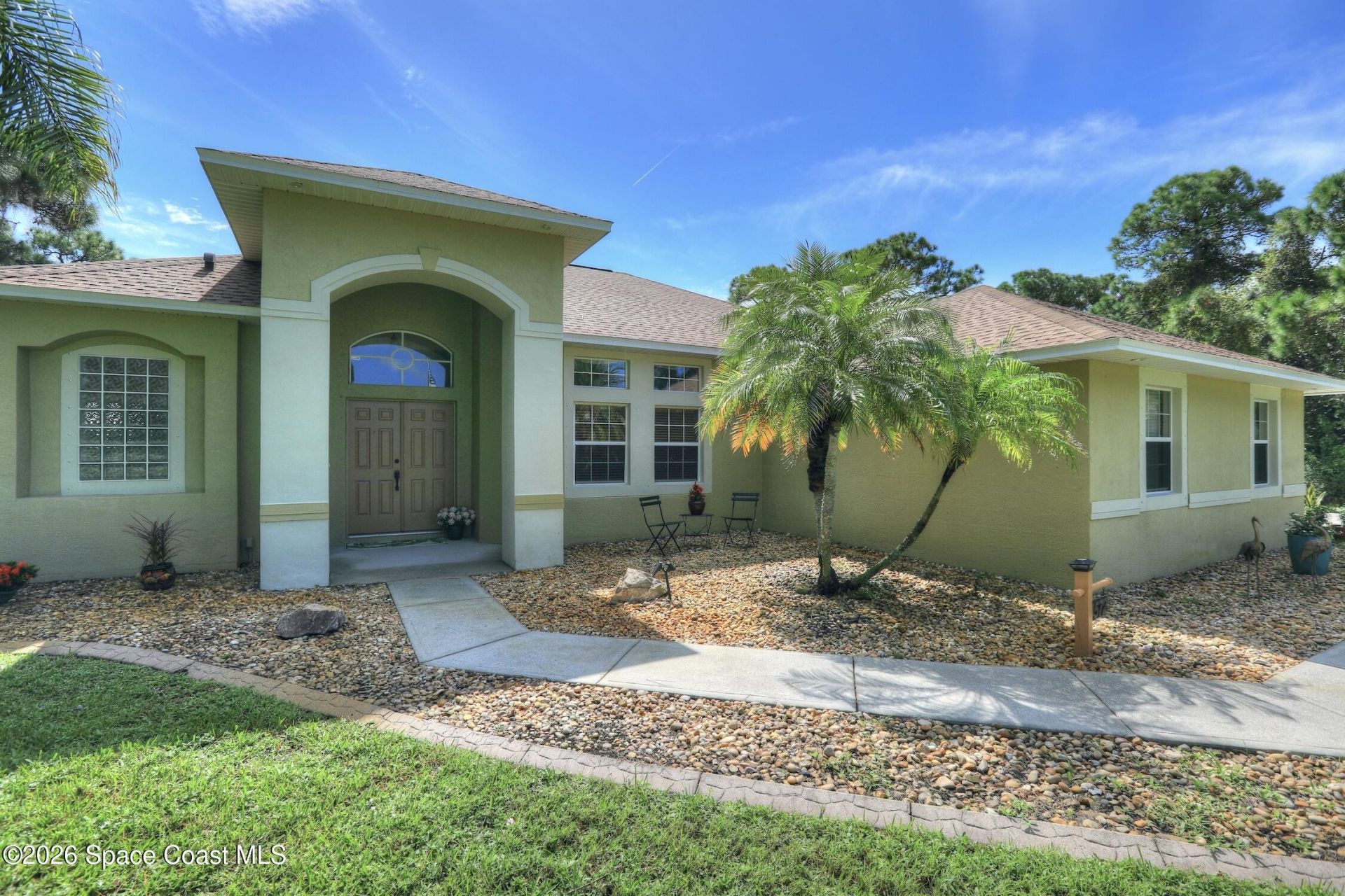 4572 Hunters Run Circle , Grant, FL 32949 Photo