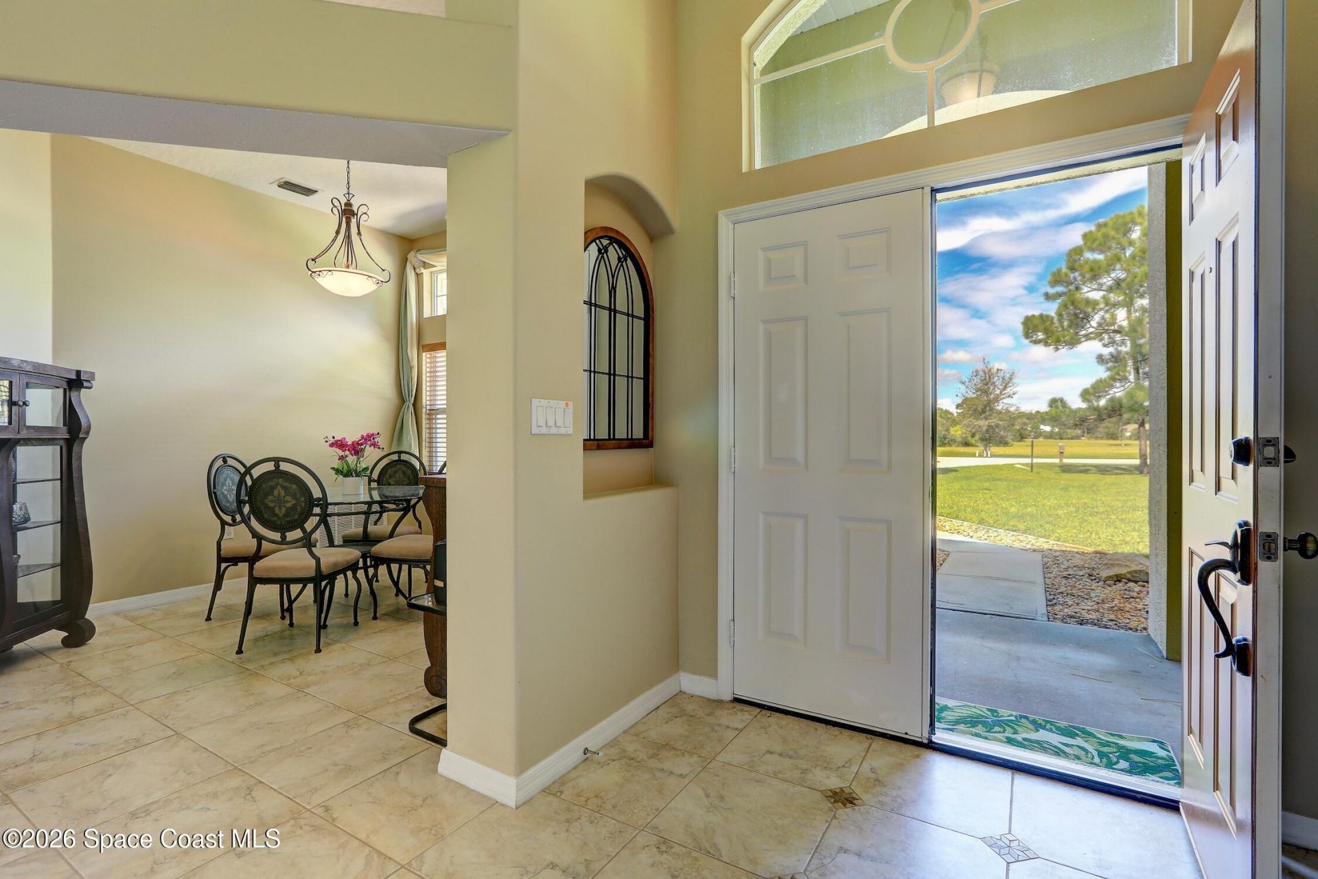 4572 Hunters Run Circle , Grant, FL 32949 Photo