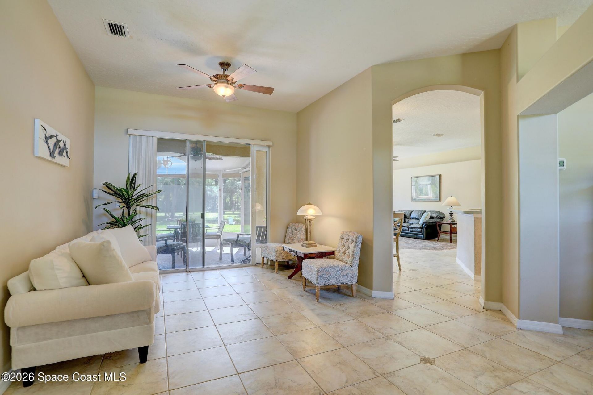 4572 Hunters Run Circle , Grant, FL 32949 Photo