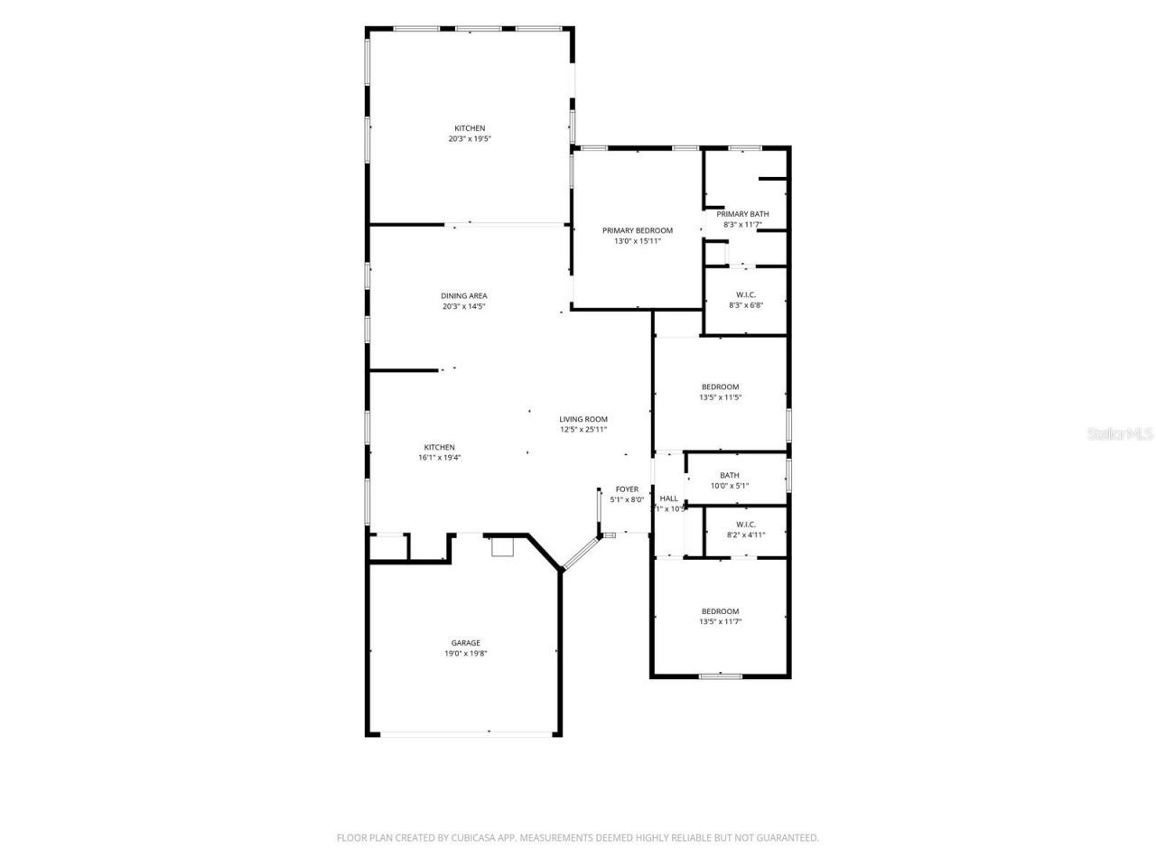 5301 72nd Street E, Bradenton, FL 34203 Photo