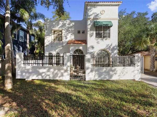 5821 INTERBAY BOULEVARD , TAMPA, FL 33611