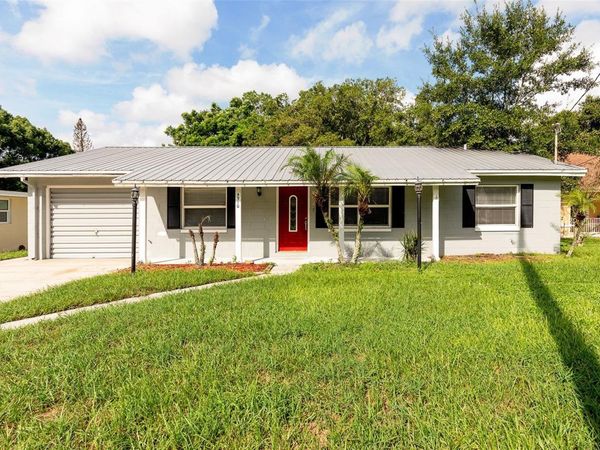 4910 SEMINOLE AVENUE , WINTER PARK, FL 32792