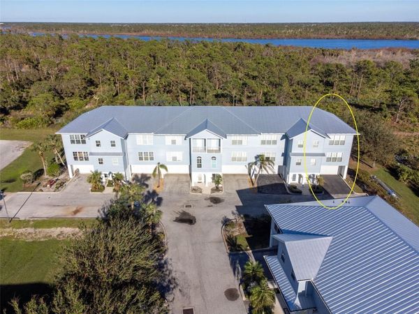 3917 CAPE HAZE DR , Unit 601, ROTONDA WEST, FL 33947